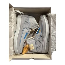 Nike air jordan union grey - 2, x