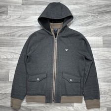 Vintage Armani Jeans Track