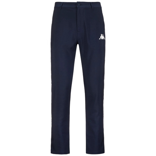 Kappa pantaloni tuta uomo - -,