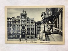 Venezia - Torre dell' Orologio