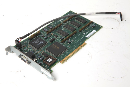 Compaq qvision 2000 - compaq,