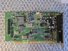 Creative CT2770 Soundblaster 16 Value ISA Scheda Audio 