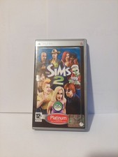 The Sims 2 PSP Versione