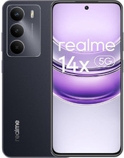 REALME 14X 5G 256GB DUAL SIM