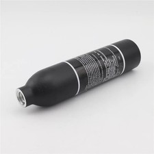 Serbatoio in alluminio M18*1,5