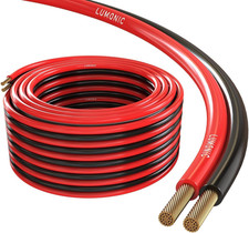 Cavi per Altoparlanti | 5M