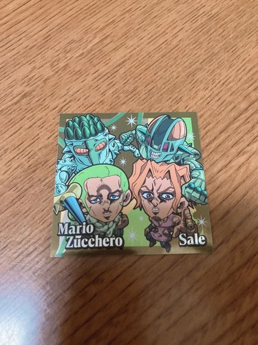 Jojo bizarre adventure - bizarre,
