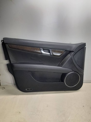 Mercedes benz w204 2013 - mercedes-benz, c