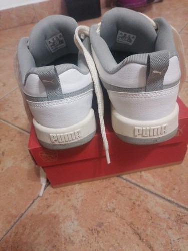Scarpe puma unisex n40 - puma,