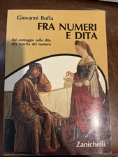 FRA NUMERI E DITA. GIOVANNI
