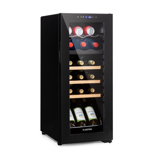 Cantinetta frigo vino - 2, zone