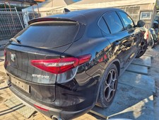 RICAMBI ALFA ROMEO STELVIO Q4 CAMBIO AUTOMATICO 2.2 DIESEL 154KW 55271838 2019