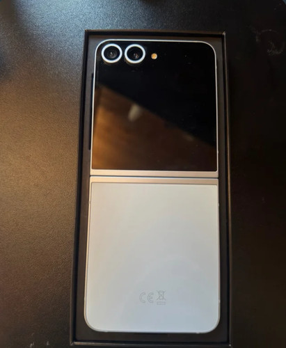 Samsung galaxy flip 256gb - samsung, 6