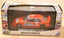 Minichamps Mercedes Classe C