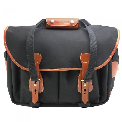 Billingham 225 nero - 225,