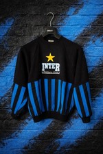Felpa Inter vintage Parmalat