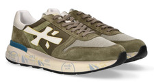 Premiata MICK 8086 VERDE