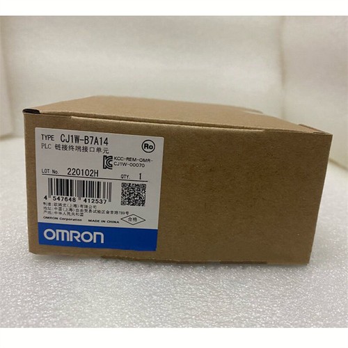 Modulo processori plc omron - modulo,