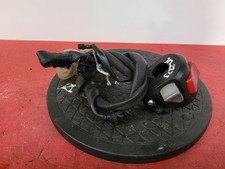 HONDA VFR 800X-F RH CAMBIO