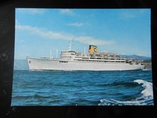 20180) LINEA NAVIGAZIONE