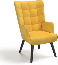 - Poltrona Scandinava ANIA