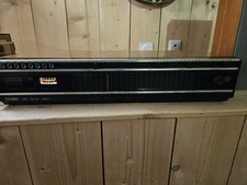 Saba Studio Hi-fi Vintage Amp