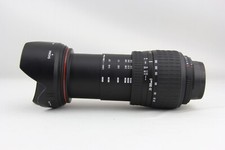 Sigma hyperzoom 28 - dl,