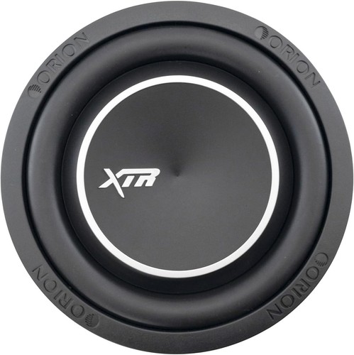 Orion xtr 10swd4 1600w - 10swd4, 10”