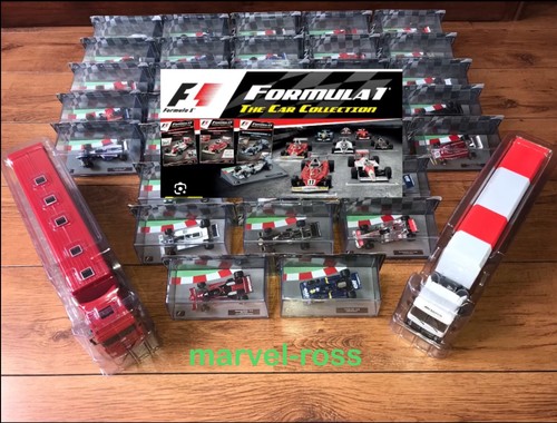 Seleziona scala 43 formula - seleziona,