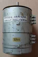 Attenuatore Daven BH-330 G  600:600ohm 60dB_02