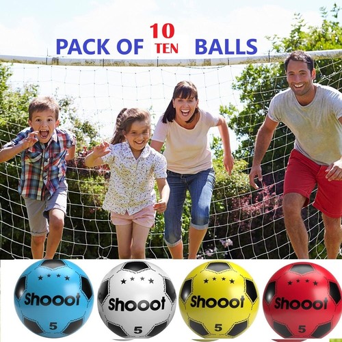 Confezione calciatori - 10,