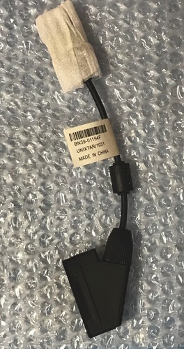 Adattatore scart ext rgb - (ss), scart/ext