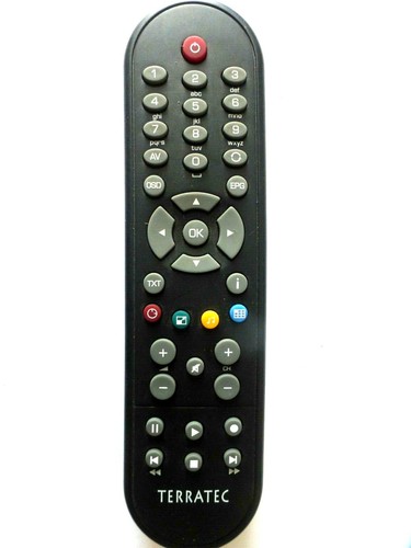 Terratec registratore pvr - registratore,