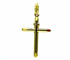 18KT YELLOW GOLD 750/1000