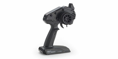 Kyosho mini awd rwd - rwd,, radio