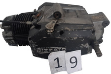 Motore rizzato califfone - 19,