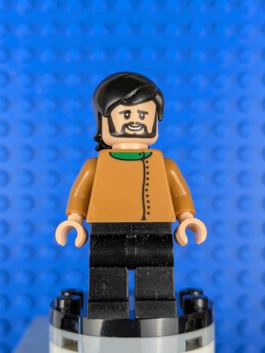 Lego ideas - ideas, the