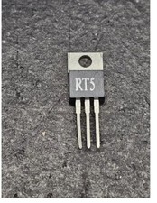 (Lot of 4) RT5 Ranger Mosfets