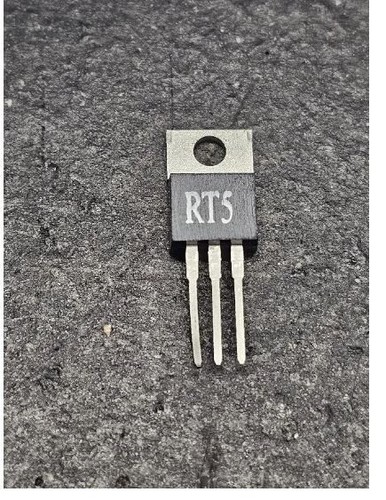 Mosfet ranger - 4),
