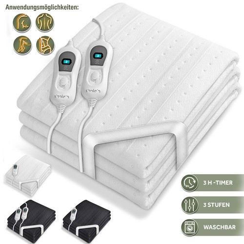 Sottoletto termico elettrico