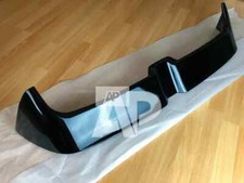 Ala spoiler stivale nero lucido posteriore stile VW Golf R GTD GTI Oettinger MK7 MK7.5
