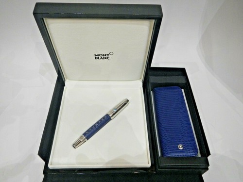Montblanc penna stilografica - montblanc,