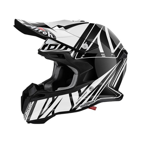 Casco cross airoh terminator - cross,