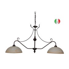 Bilanciere sospensione arte