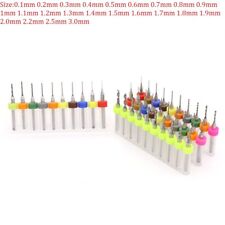 0,1-3,0 mm Carburo Solido PCB