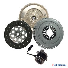 Kit Frizione + Volano Bimassa