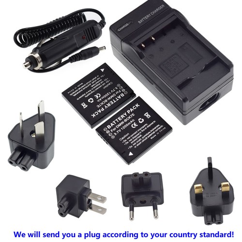 Batterie caricatore ac dc - batterie,