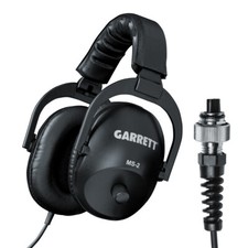 Garrett MS-2 Cuffie con