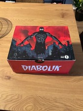 DIABOLIK Cofanetto Mondadori