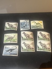 Republica San Marino 1965